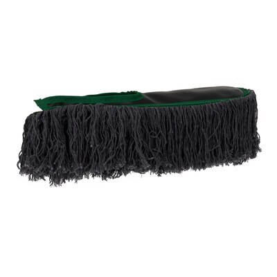 Large Duster Housse Imprégné - gris