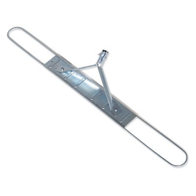 Armature balai à franges - 130 cm