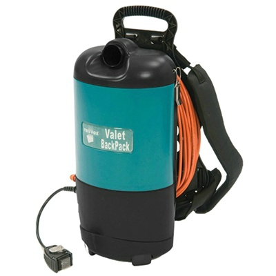 BOMA BP5 backpack vacuum cleaner