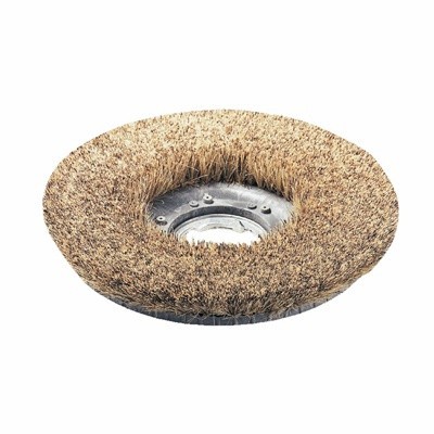 Nilfisk FM400 H polishing brush - 17"