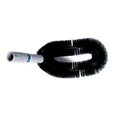 Tête de loup PVC