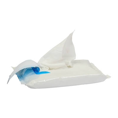 Disposable wet wipes XL - 44 x