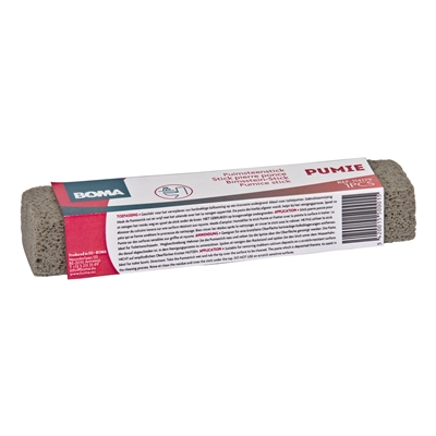 Pumie pumice stone stick