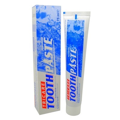 Tandpasta - 75 ml