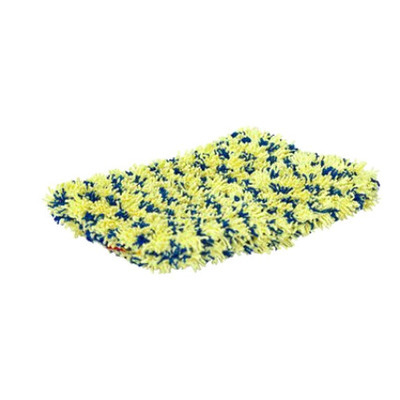 Greenspeed Handscrubby Flex - 14 x 10 cm - GEEL
