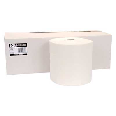 Wisdoekjes Coltex - 60 x 20 cm met middenperforatie - 125 vel - 2 rollen