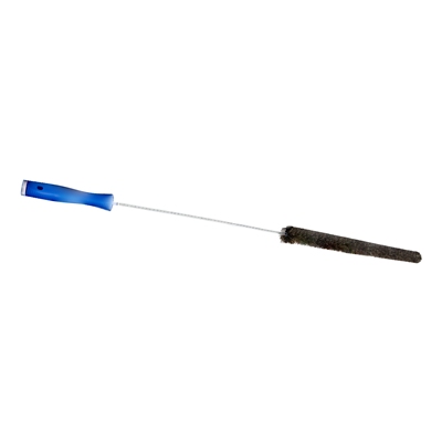 Flexible goat hair radiator br