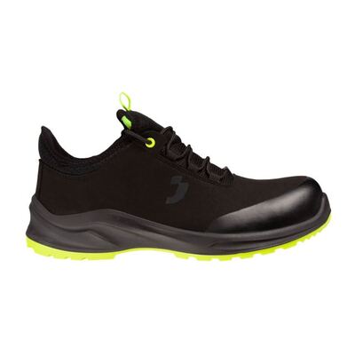 Chaussure de sécurité modèle bas - Modulo S3 - NOIR - 47