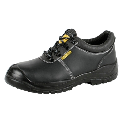Low Nihal S3 safety shoes- BLACK - 47
