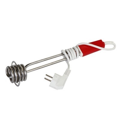 Spiral water heater - 1000 W
