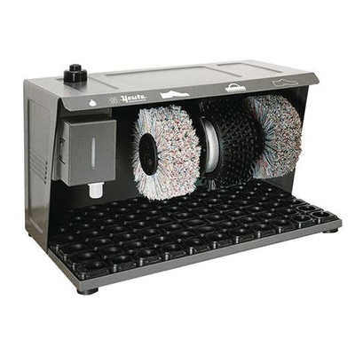 Heute Easy Comfort shoe cleaner