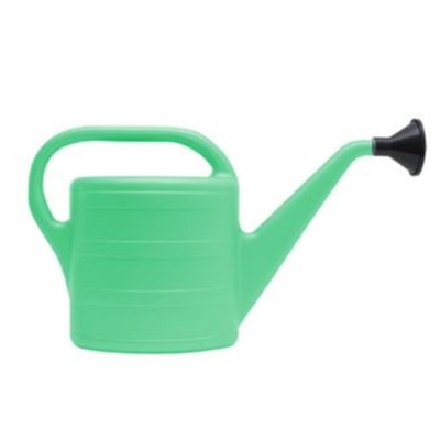 Gieter - 10 l - GROEN