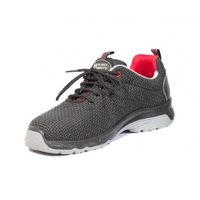 Chaussures de sécurité modèle Siena S3 - NOIR - 41