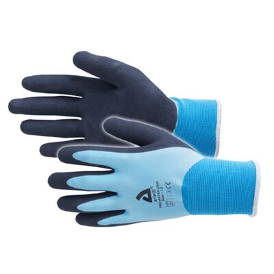 Pro work gloves - water grip - EXTRA EXTRA LARGE