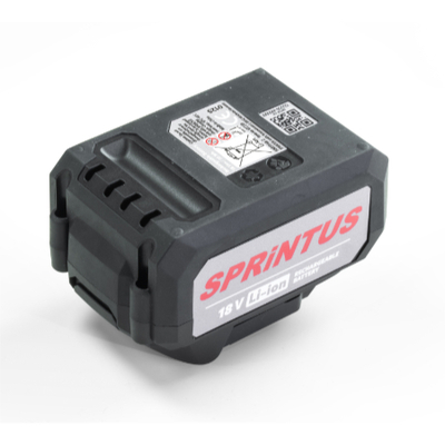 Batterij 7.5 Ah voor Era iGo