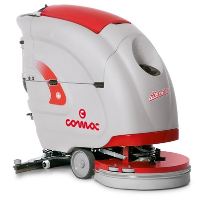Schob/zuigmachine Comac Abila 20BT Classic