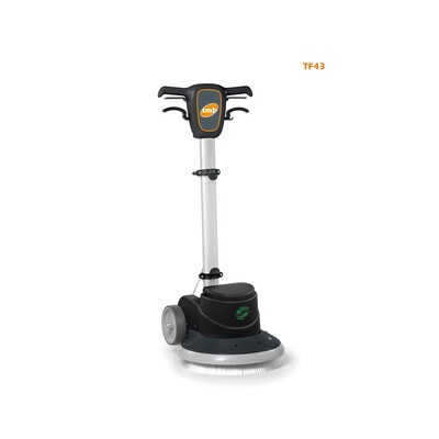 Monobrosse Low speed TF43