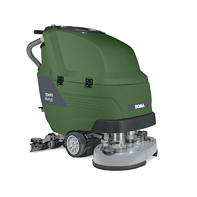 BOMA Tempo Run 65 scrubber dryer