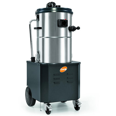 Aspirateur industriel TMB Cube 30