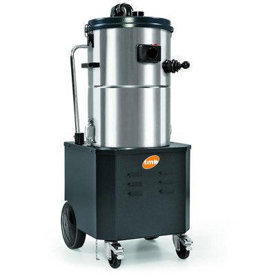 Aspirateur industriel TMB Cube 20
