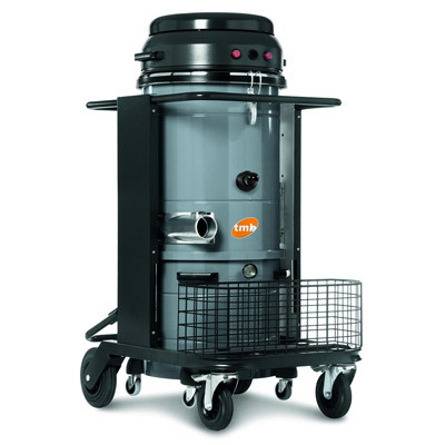Aspirateur industriel TMB Prima 2 M