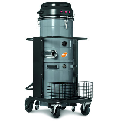 Industrial Vac Prima 3 L