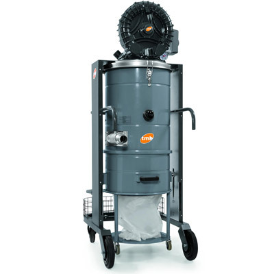 Industrial Vac TO 55 LP