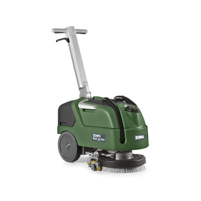 BOMA Tempo Run 35 EVO scrubber dryer