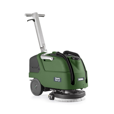 BOMA Tempo Run 43 scrubber dryer