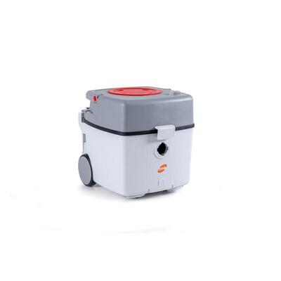 TMB MV Plus incl. Turbobrush