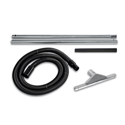 Standard Oven kit Ø40mm for max. 125°C