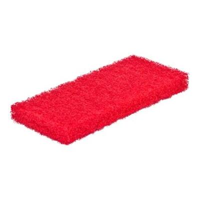 Mi-Tor disque ROUGE 10p