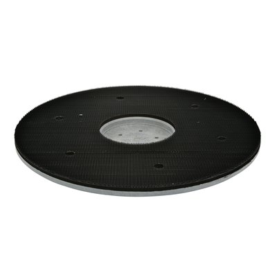 Foam pad holder - Full Velcro