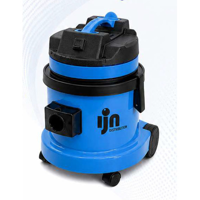 Aspirateur IJN P 15.1 Eau | Poussière