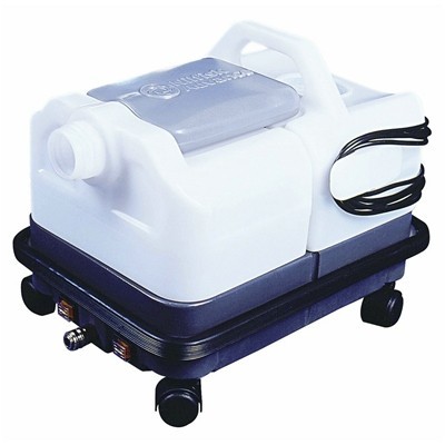 Nilfisk AX14 spray-extraction cleaner - 1000 W