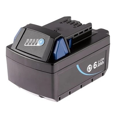 Batterie Pacvac Superpro Advanced et Velo (1 année garantie / min 500 charges)
