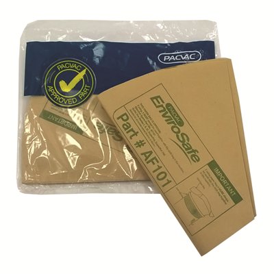 Pacvac 700 dust bag - pack of 10