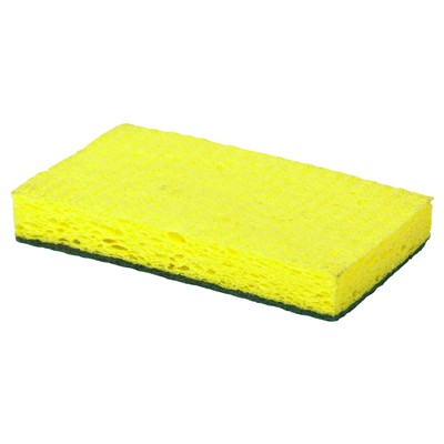 Schuurspons Scotch Brite 74