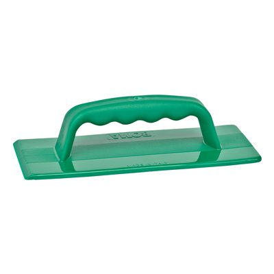 Doodle bug holder with handle - 25 x 10 cm