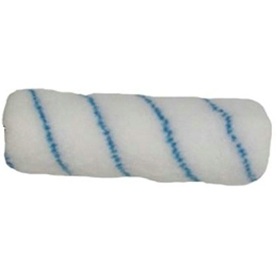Nylon replacement roller - 18 cm