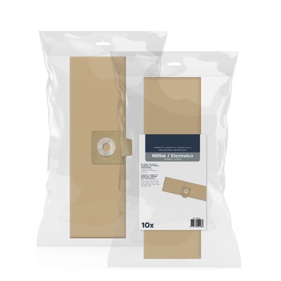 DUST BAG 10-PCS