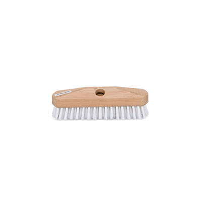Éponge Grattoir En Acier Inoxydable - Pour Casseroles Et Poêles - Nettoyage Des Résidus Tenaces - 9x6,5 Cm