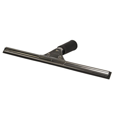 Window Squeegee Stainless Steel 35cm
