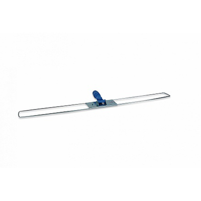 Frame vloerwisser metaal 100cm universele steelbevestiging