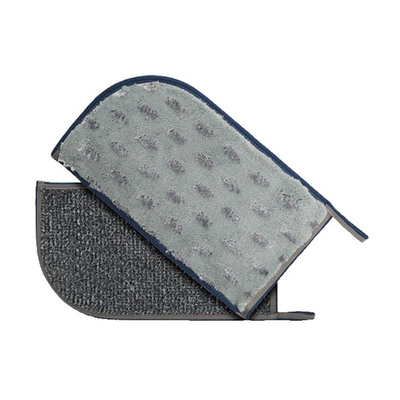 Vileda Hand Mop Microplus Safety 26x16cm