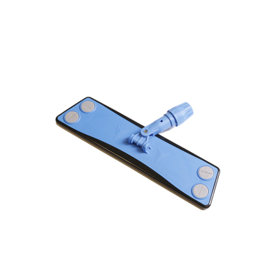 Duster Cloth Holder With Rubber Lamellae 41cm