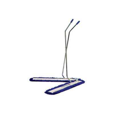 Schaarmop compleet 2x100cm inc
