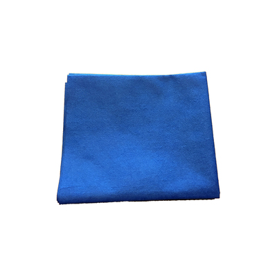 Chiffon à vitres - bleu, 130 g, 40 x 70 cm, lot de 5