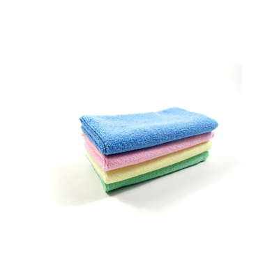 Lavette microfibre