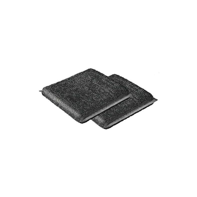 Vileda Schuurpad Power Inox Rv